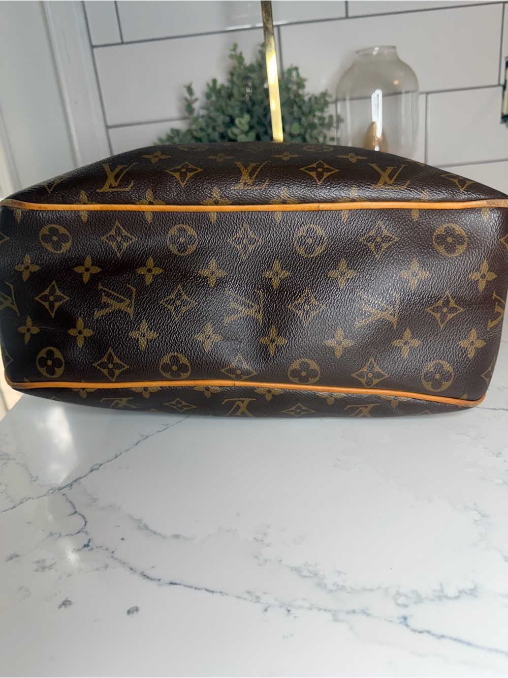 Louis Vuitton Delightful PM - Monogram Canvas - Picture 6 of 15